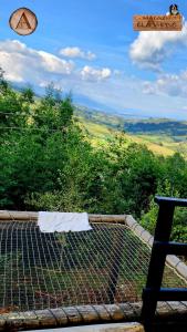 Magno Glamping Combita