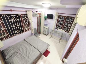Ts House 275