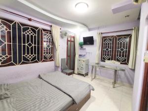 Ts House 275