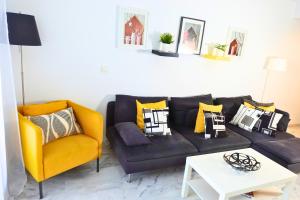 4 Bed Duplex with Stunning Sea Views