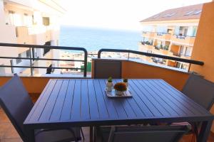 4 Bed Duplex with Stunning Sea Views