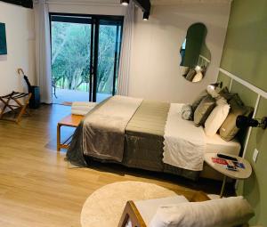 Bangalô 2 Rota do Vinho São Roque