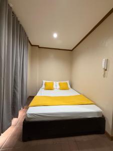 Subic Bay Baloy Long Beach Hotel