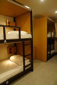 Hanoi Wanderlust Hostel & Travel