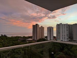 Irotama sector apartment with spectacular ocean views