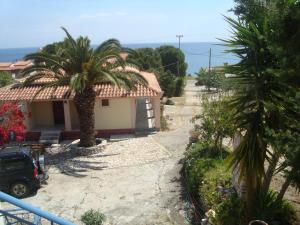 Maria's Houses Messinia Greece