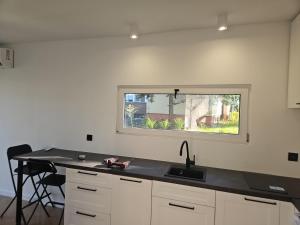 Apartament Contandair