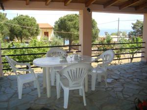 Maria's Houses Messinia Greece