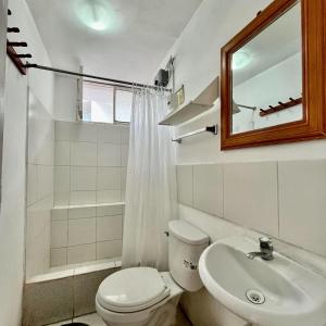 Apartment with Stunning Ocean View