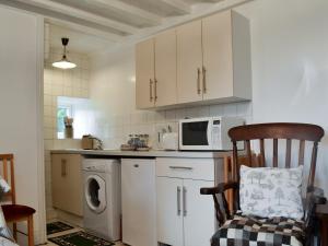 Heckberry Cottage
