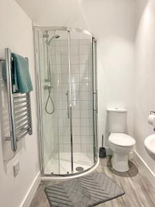 Porthcawl Heritage Guest House