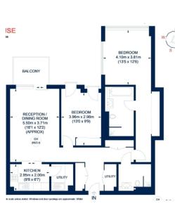 Arcore London Premium Apartments Aldgate