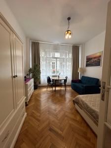 Cozy Prague Apartment