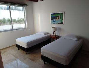 Apartmento, Mundo Habitat, Playa del Carmen