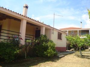 Maria's Houses Messinia Greece