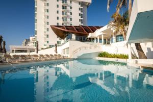 Oceanview con acceso a la playa