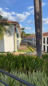 QUINTA santa BÁRBARA RESORT