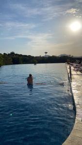 QUINTA santa BÁRBARA RESORT