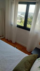 RIVER VIEW TMB oporto station house