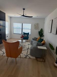 House of Tranquillity