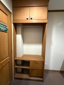 Subic Bay Baloy Long Beach Hotel