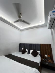 Ap shankar paying guest house