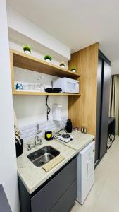 TU 504 Studio próx ao metrô Tucuruvi