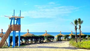 Silver Beach Resort Ke Ga