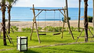 Silver Beach Resort Ke Ga