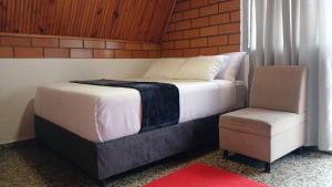 Alojamiento casa campestre Barbosa Santander