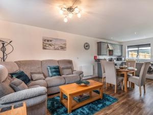 Sycamore Lodge - Uk35106