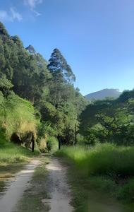 Chalé Montserrat com Lareira e Vista para as Montanhas