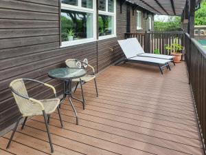 Classroom Two - Uk48651