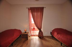 Apartament pod Dębami