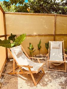 Tiny Lodge Siargao - Tiny House Cosy et Discret