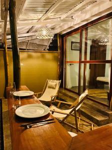 Tiny Lodge Siargao - Tiny House Cosy et Discret