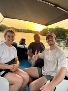 Number 01 by Taprobane