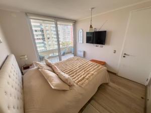 Bello Departamento Entrelomas en Concón