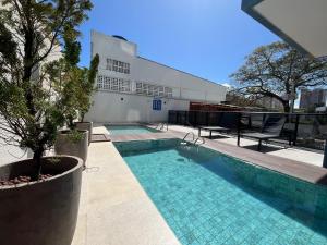 A Pérola de Maceió - Amplo 2 quartos Pertinho do mar!