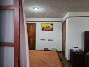 Posada Brisas Cuetzalan