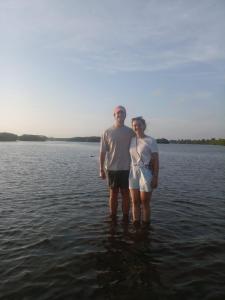 Number 01 by Taprobane