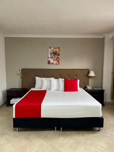 Hotel Prince Plaza - Strutture non classificate a Medellín