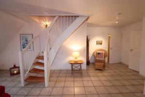 Am Boddenweg - Windsbraut