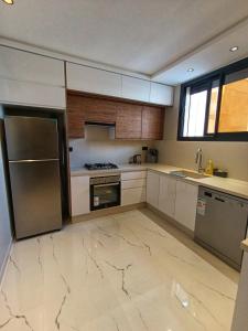 Luxury apartment in Essaouira