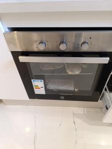 Luxury apartment in Essaouira