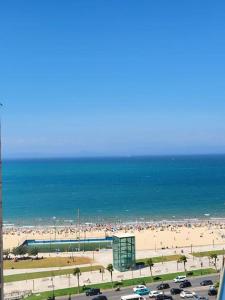 appartement bord de corniche