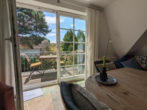 Inseltraum - 3hvězdičkové hotely ve městě Born