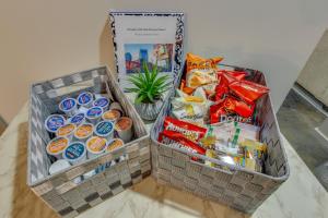 Downtown in Minutes Nashville Sweet Retreat