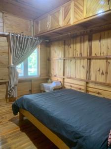 Homestay Đồi Sương Trắng
