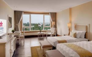 Sokha Phnom Penh Hotel